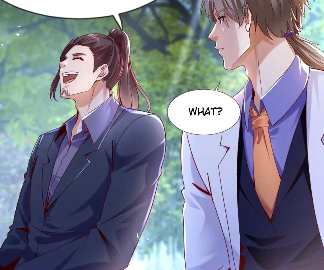 The Godly Son-in-Law of the Nation Chapter 140 234 39