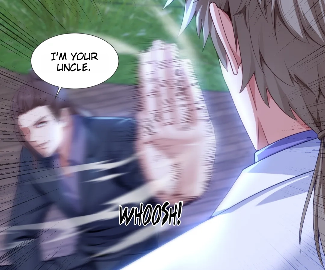 The Godly Son-in-Law of the Nation Chapter 140 199 4