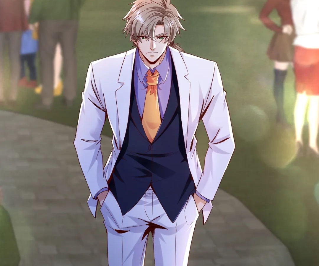 The Godly Son-in-Law of the Nation Chapter 140 240 45