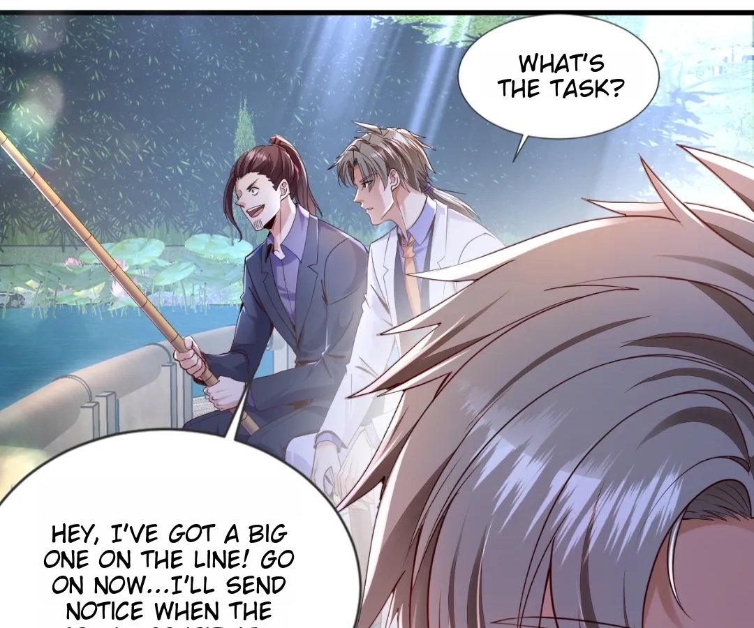 The Godly Son-in-Law of the Nation Chapter 140 242 47
