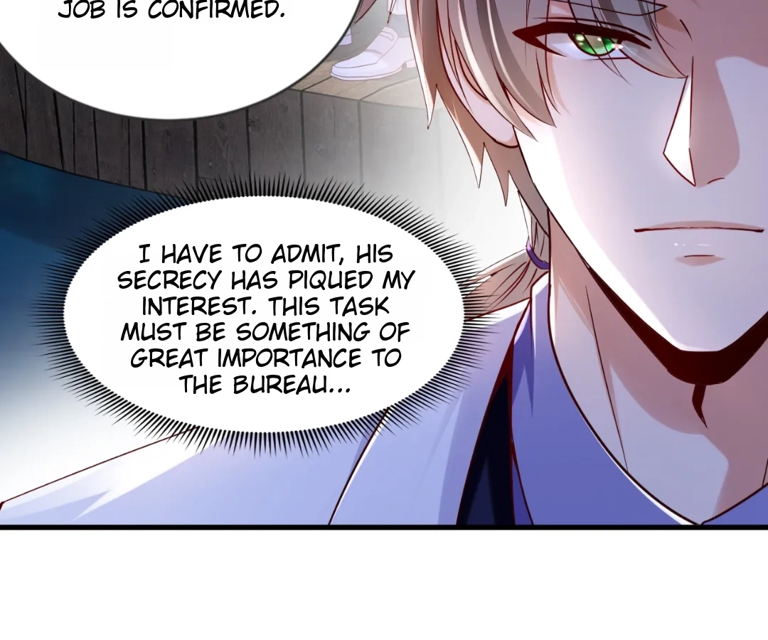 The Godly Son-in-Law of the Nation Chapter 140 243 48