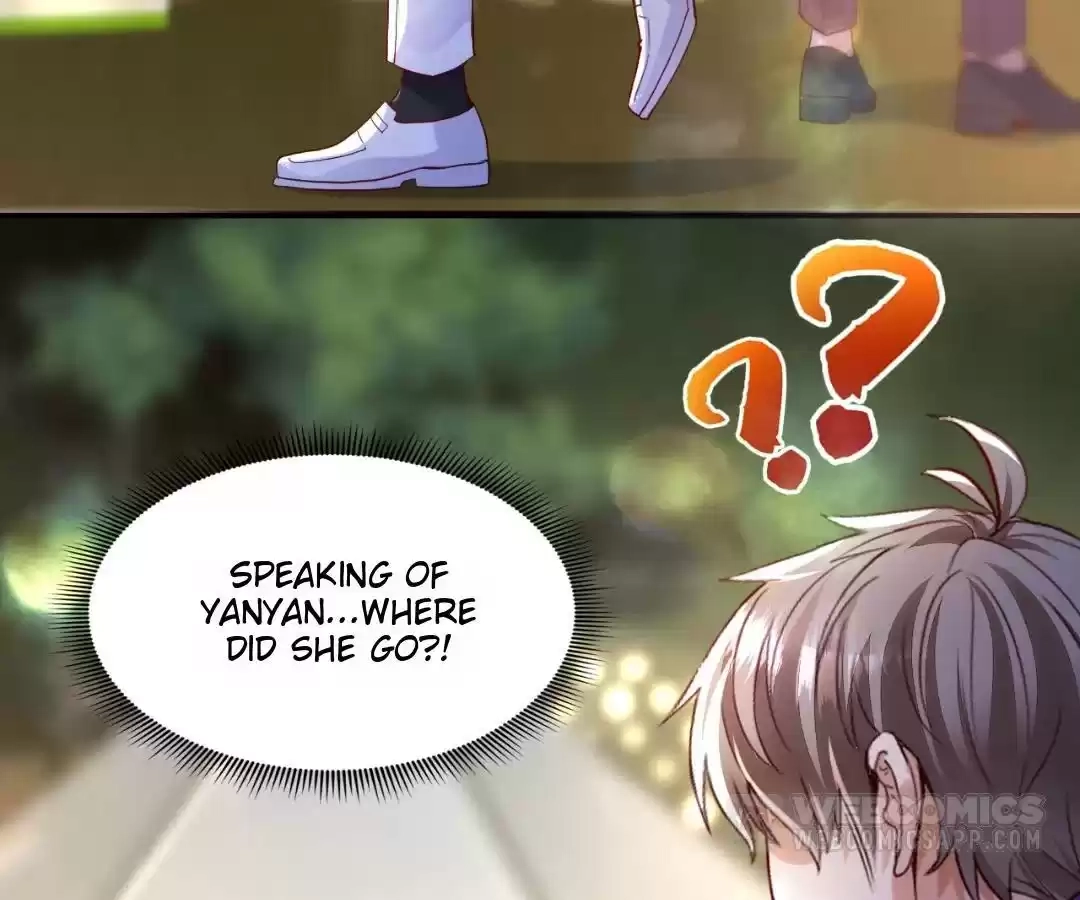 The Godly Son-in-Law of the Nation Chapter 140 246 51