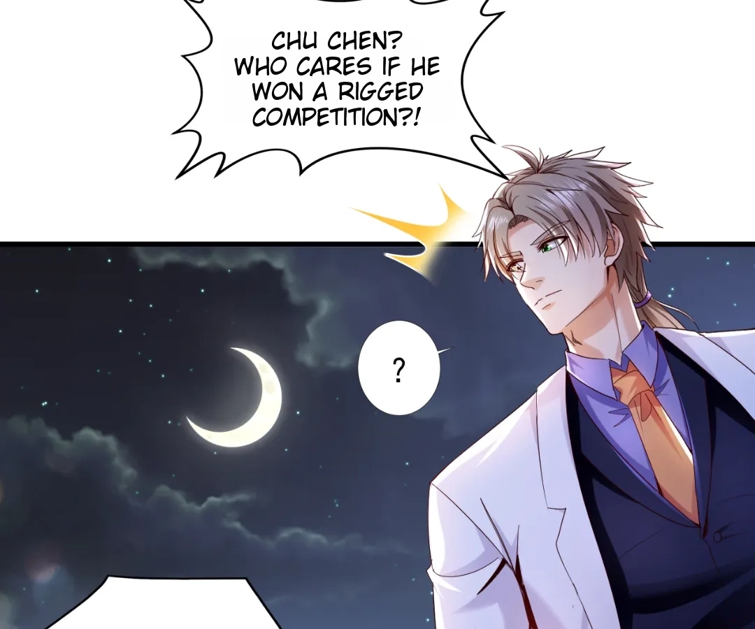 The Godly Son-in-Law of the Nation Chapter 140 249 54