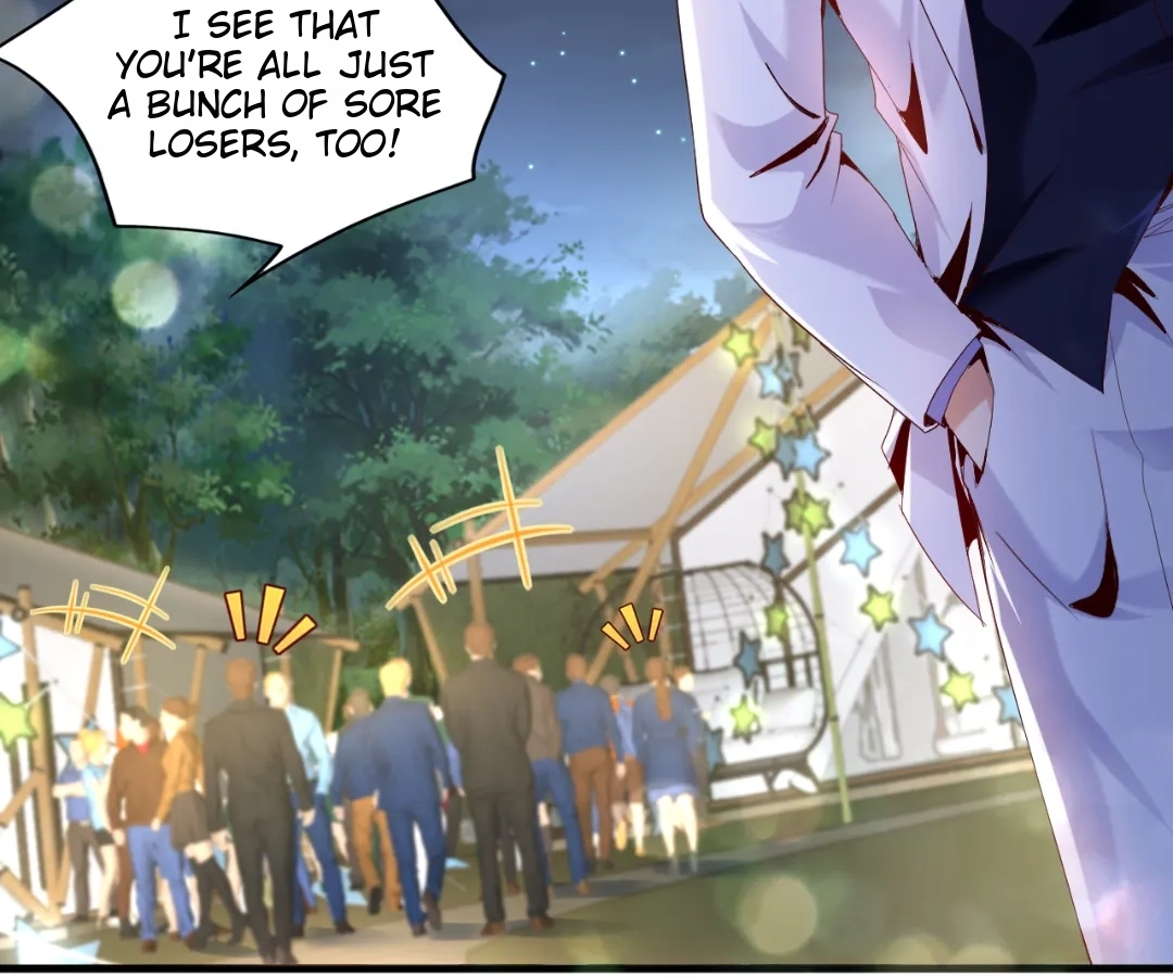 The Godly Son-in-Law of the Nation Chapter 140 250 55