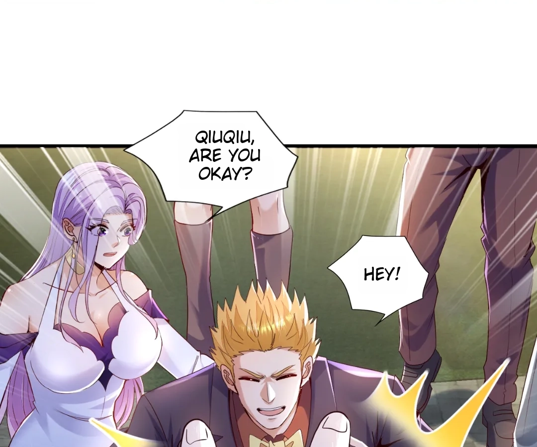 The Godly Son-in-Law of the Nation Chapter 140 251 56