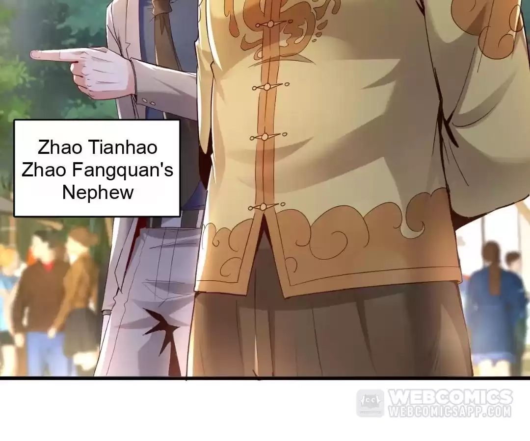 The Godly Son-in-Law of the Nation Chapter 140 254 59