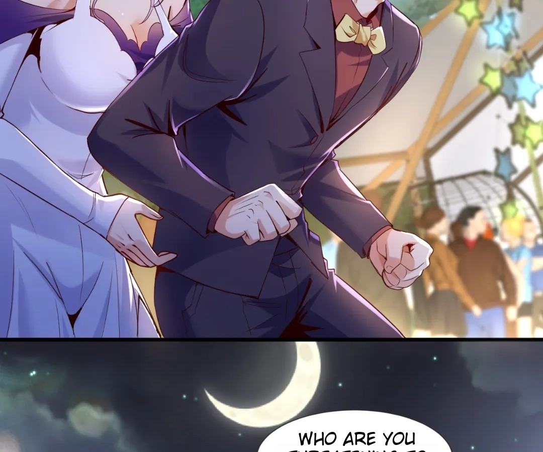 The Godly Son-in-Law of the Nation Chapter 140 256 61