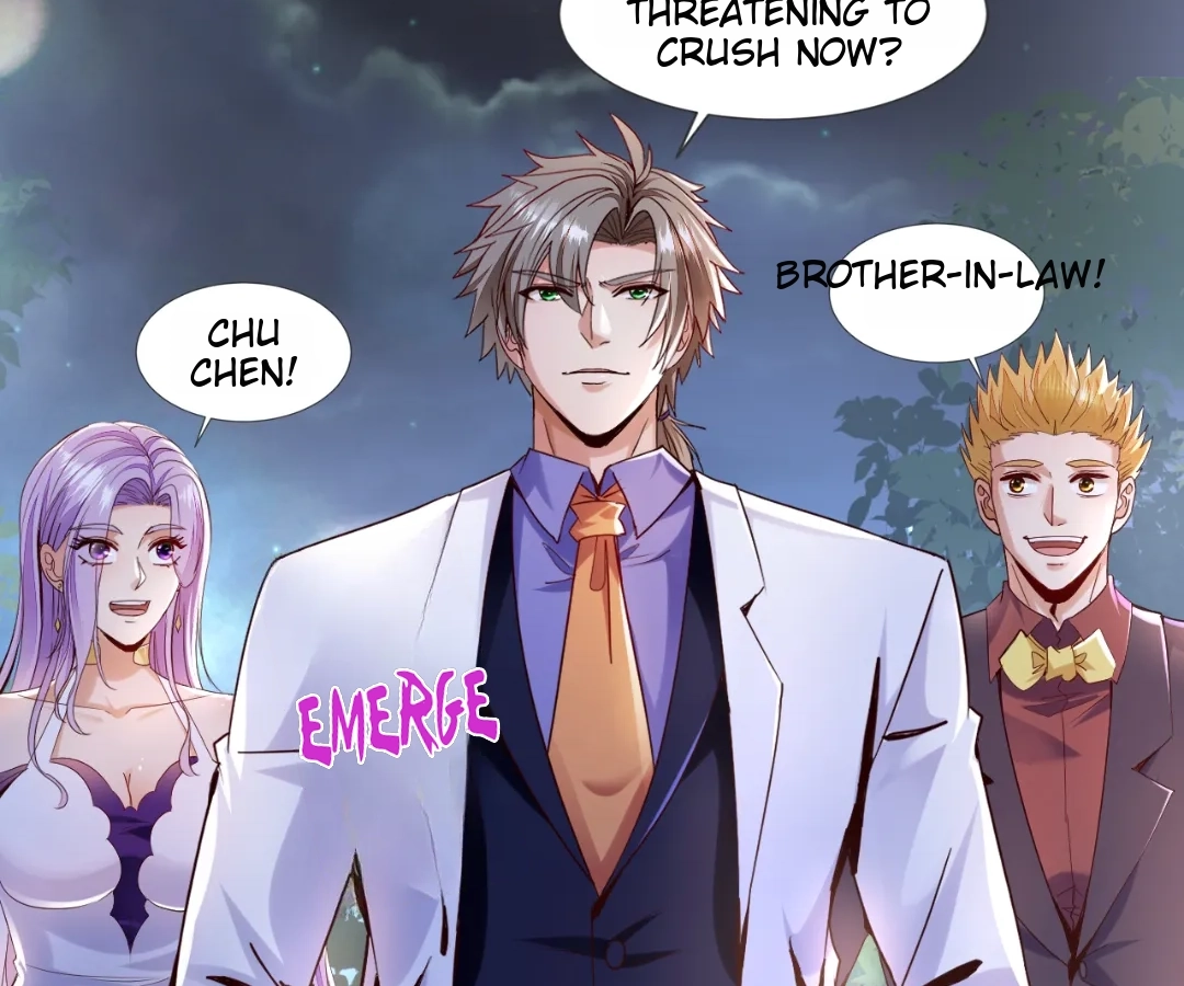 The Godly Son-in-Law of the Nation Chapter 140 257 62