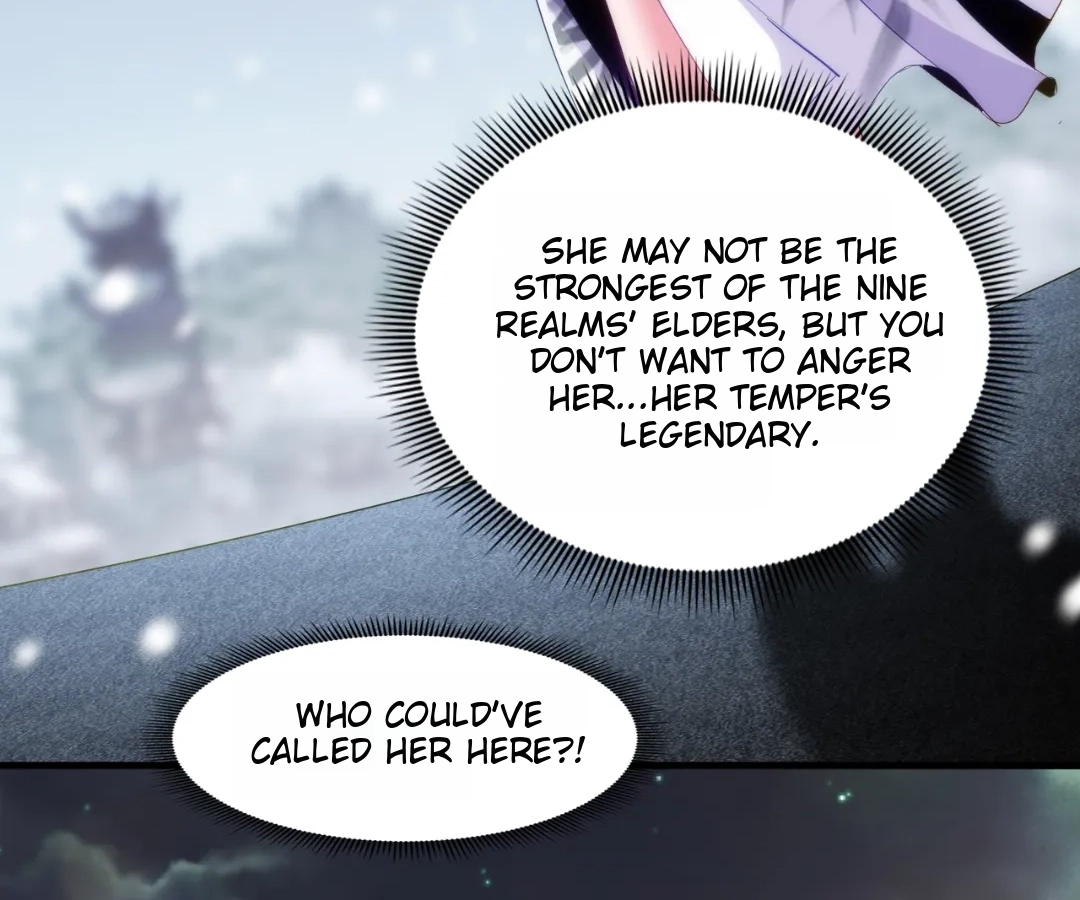 The Godly Son-in-Law of the Nation Chapter 142 216 15