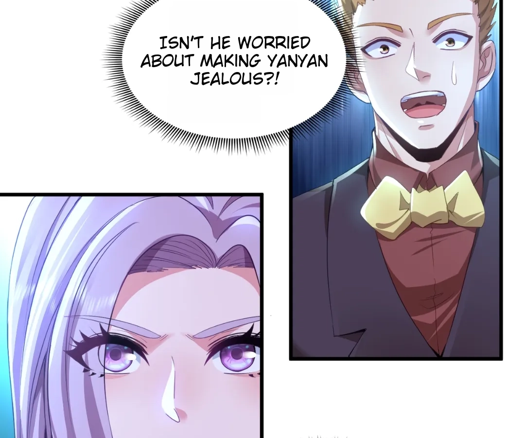 The Godly Son-in-Law of the Nation Chapter 142 221 20