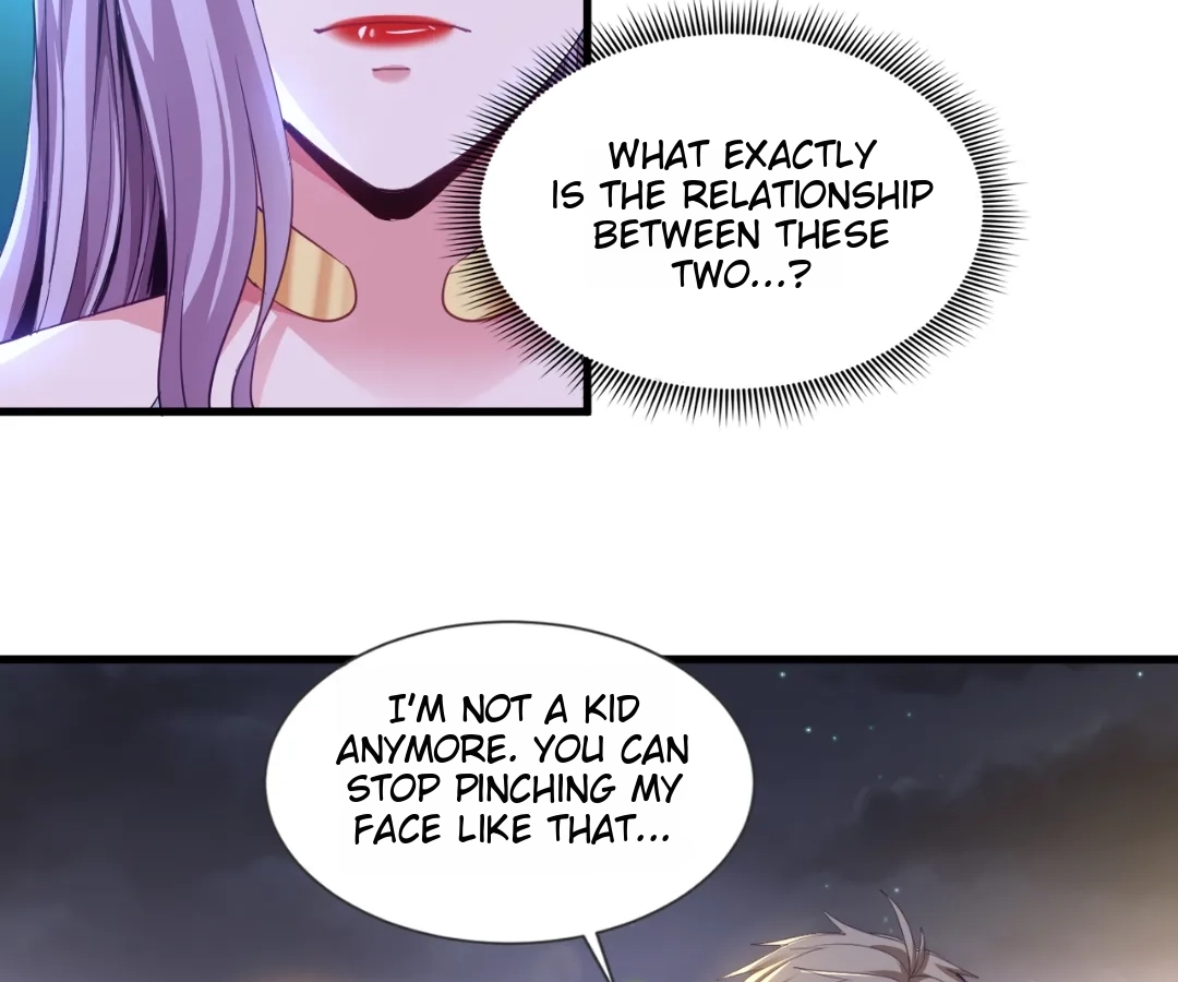 The Godly Son-in-Law of the Nation Chapter 142 222 21