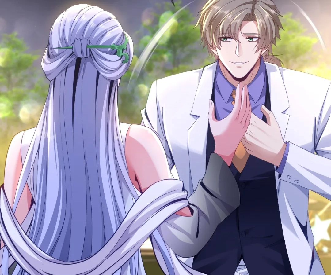 The Godly Son-in-Law of the Nation Chapter 142 223 22