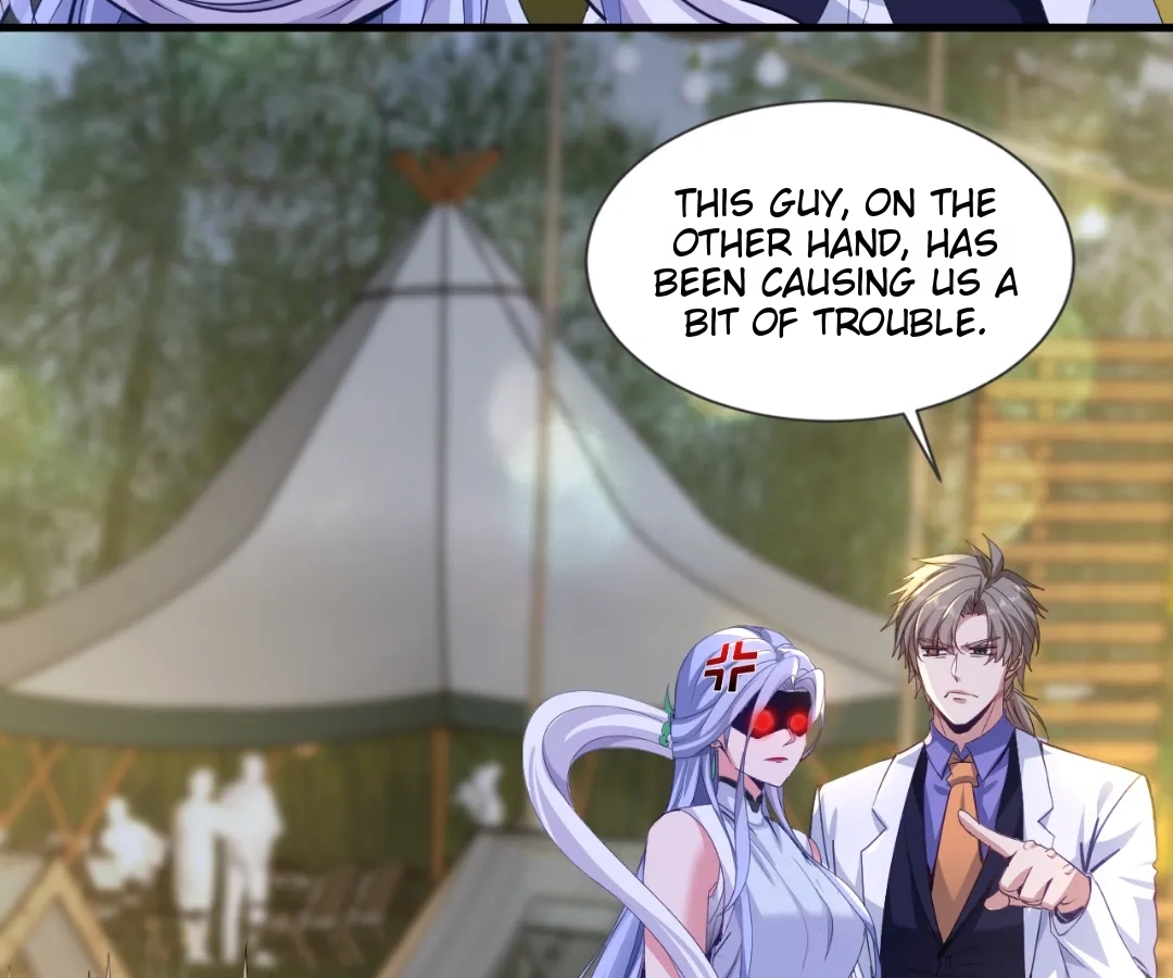 The Godly Son-in-Law of the Nation Chapter 142 224 23