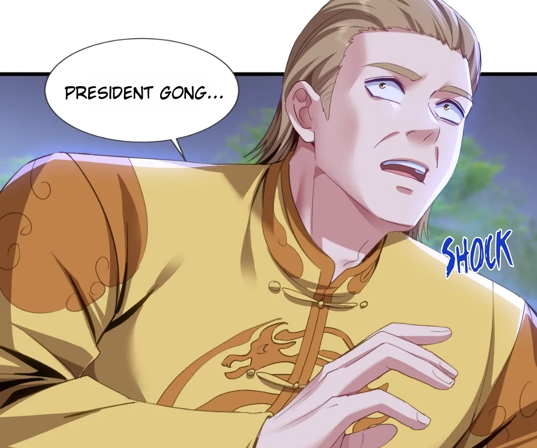 The Godly Son-in-Law of the Nation Chapter 142 229 28