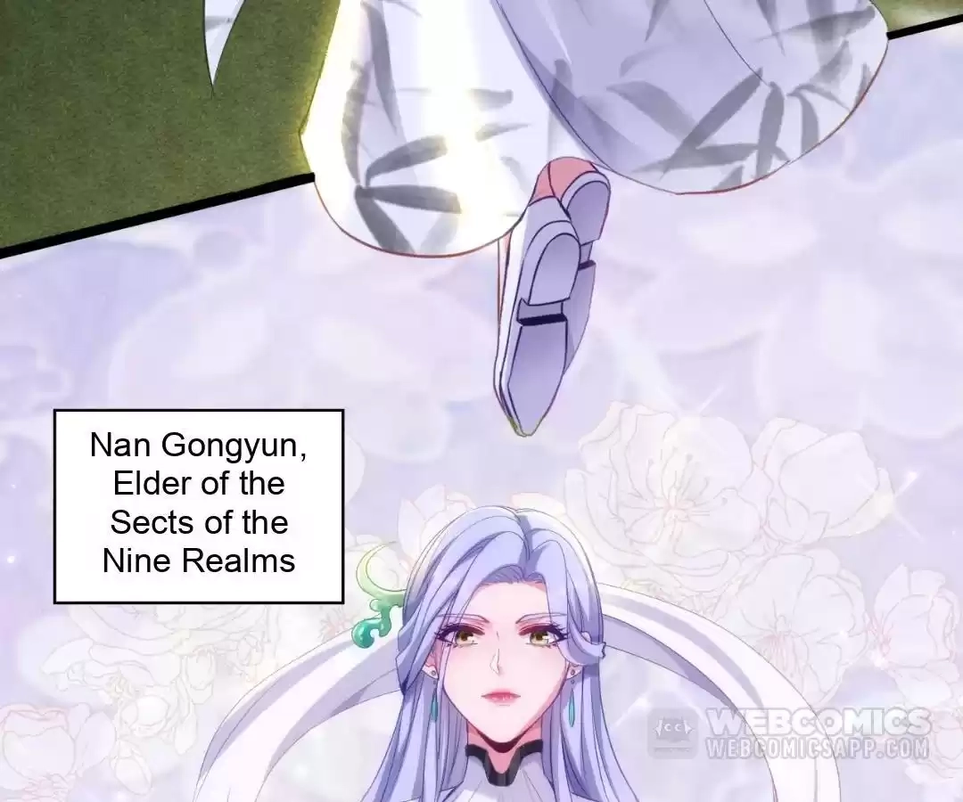 The Godly Son-in-Law of the Nation Chapter 142 204 3