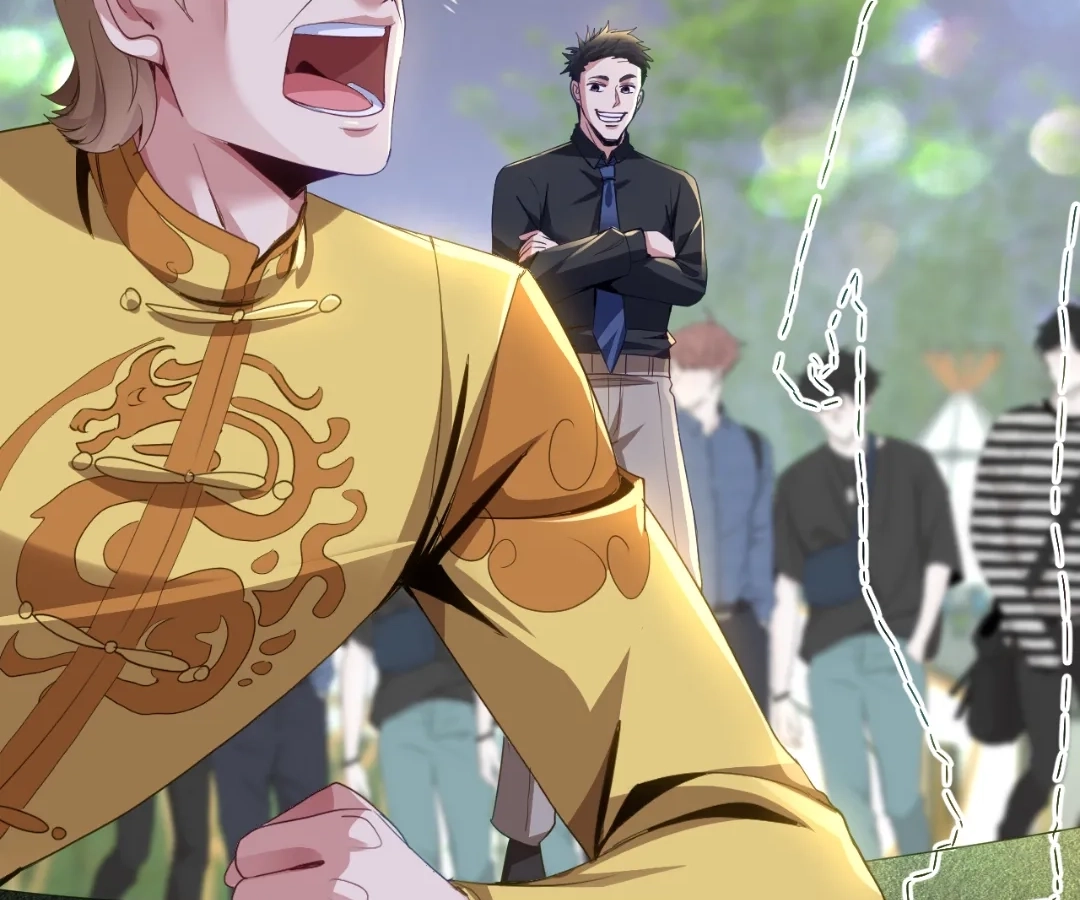 The Godly Son-in-Law of the Nation Chapter 142 232 31