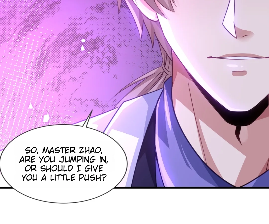 The Godly Son-in-Law of the Nation Chapter 142 234 33