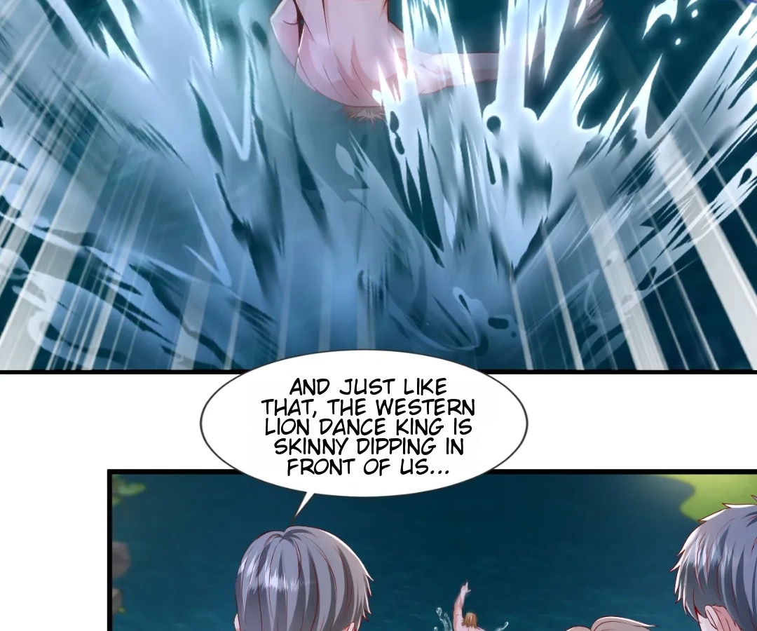 The Godly Son-in-Law of the Nation Chapter 142 245 44