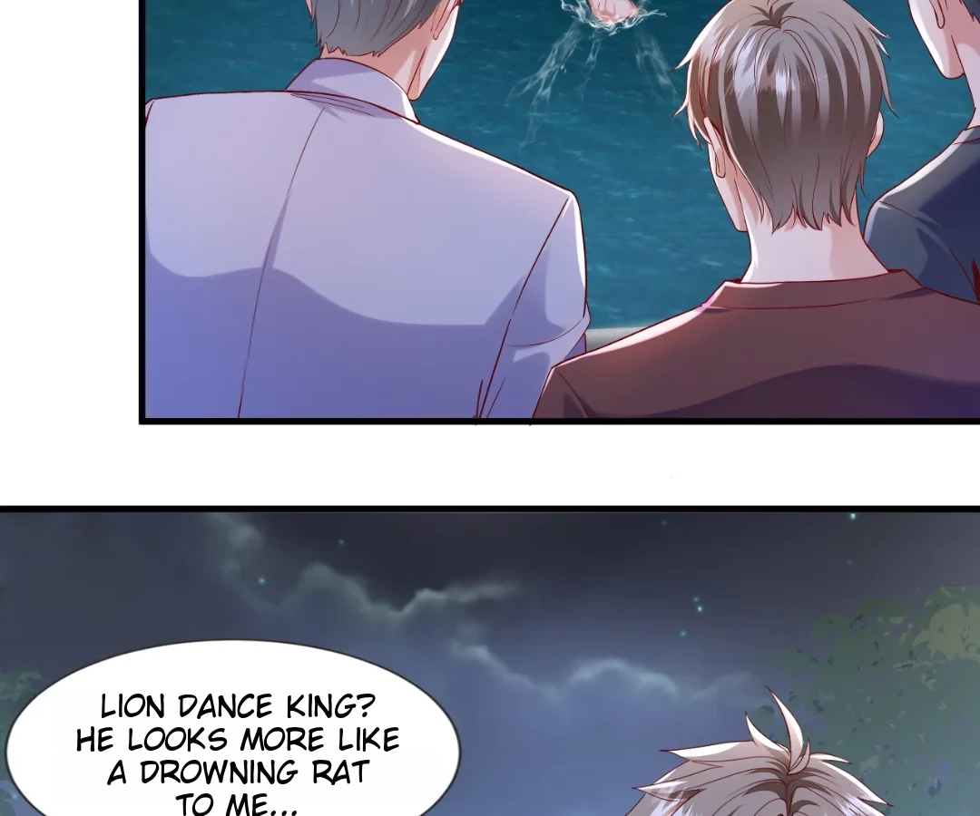 The Godly Son-in-Law of the Nation Chapter 142 246 45