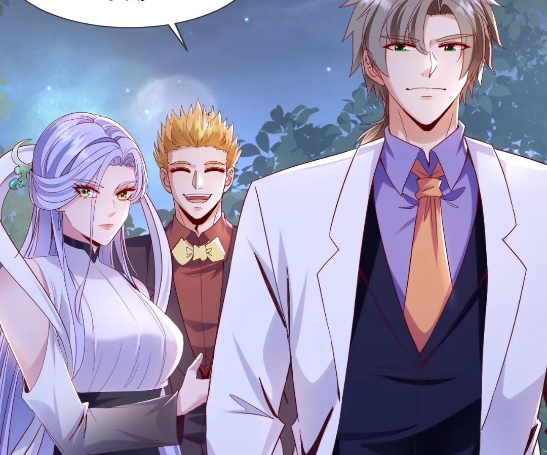 The Godly Son-in-Law of the Nation Chapter 142 247 46