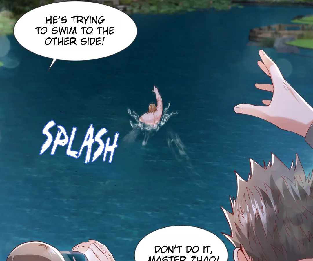 The Godly Son-in-Law of the Nation Chapter 142 249 48