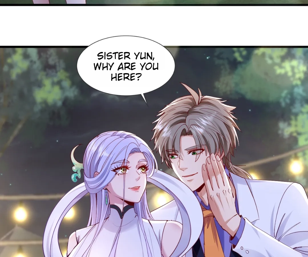 The Godly Son-in-Law of the Nation Chapter 142 253 52