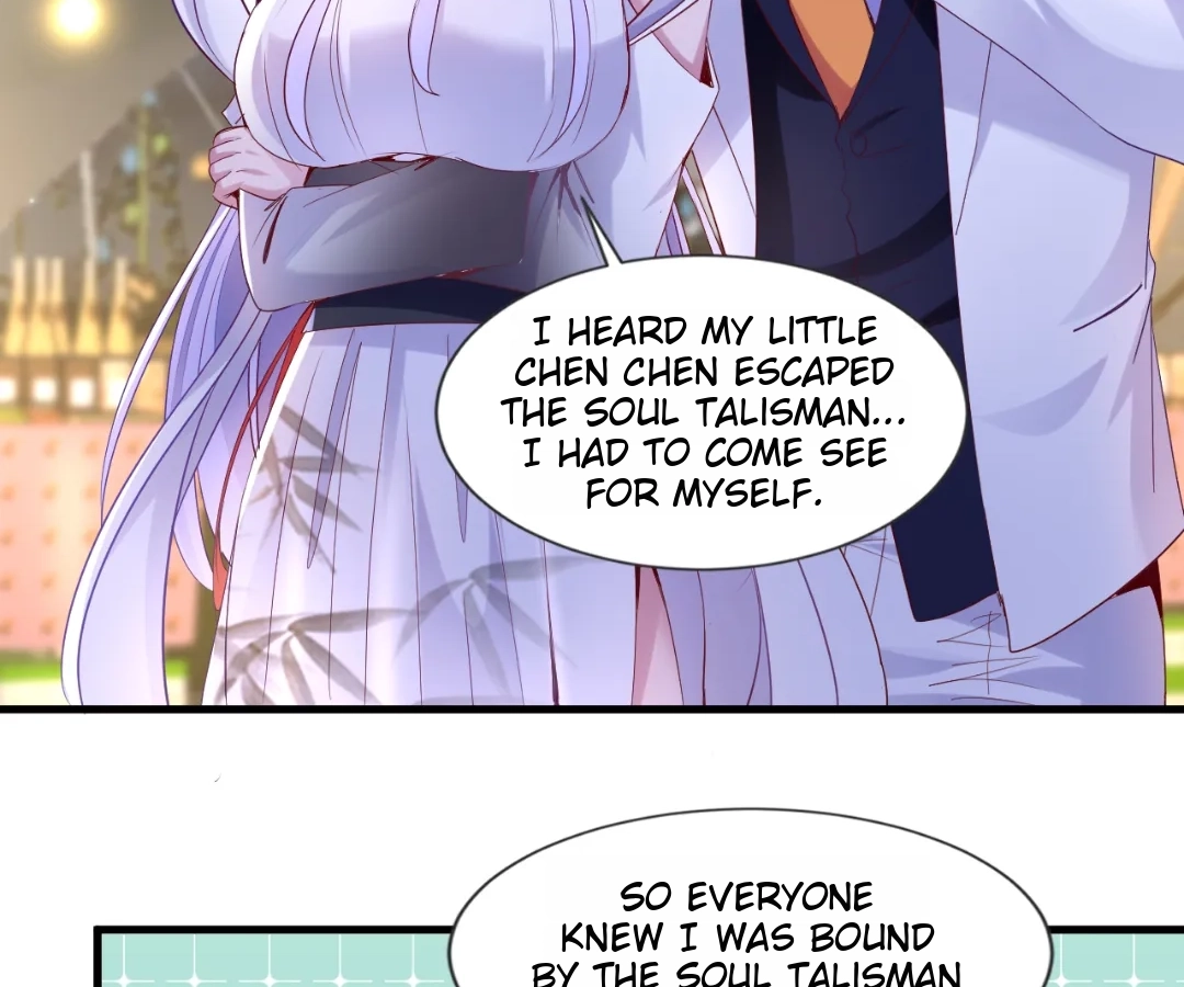 The Godly Son-in-Law of the Nation Chapter 142 254 53