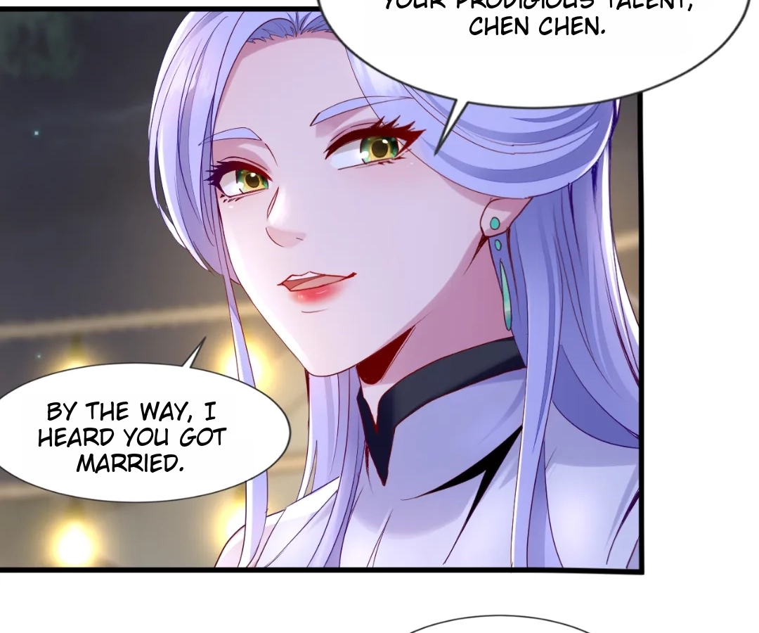 The Godly Son-in-Law of the Nation Chapter 142 256 55