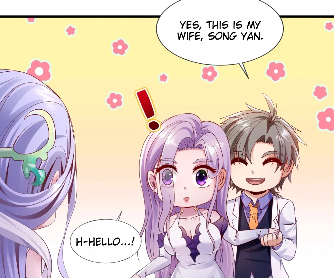 The Godly Son-in-Law of the Nation Chapter 142 257 56