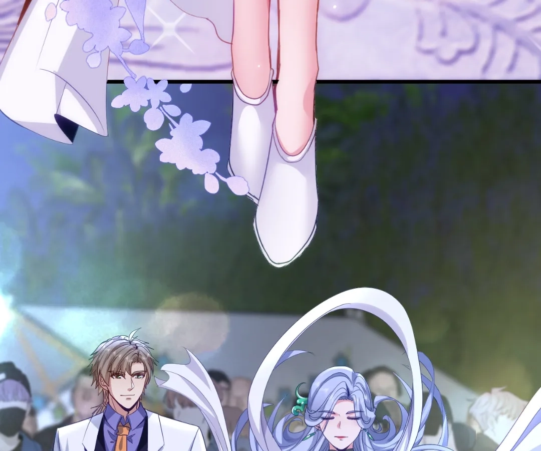 The Godly Son-in-Law of the Nation Chapter 142 207 6