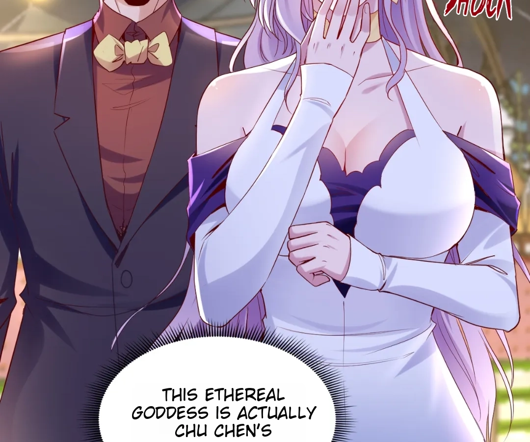 The Godly Son-in-Law of the Nation Chapter 142 262 61