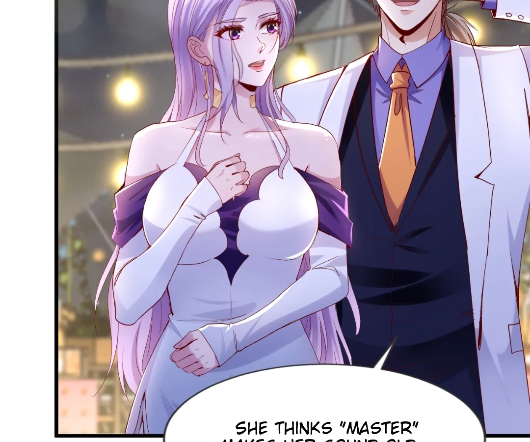 The Godly Son-in-Law of the Nation Chapter 142 264 63