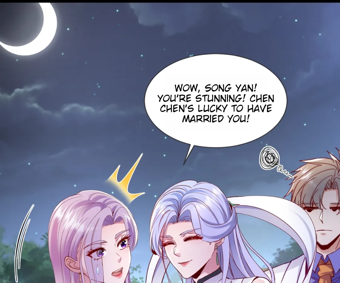 The Godly Son-in-Law of the Nation Chapter 143 208 1