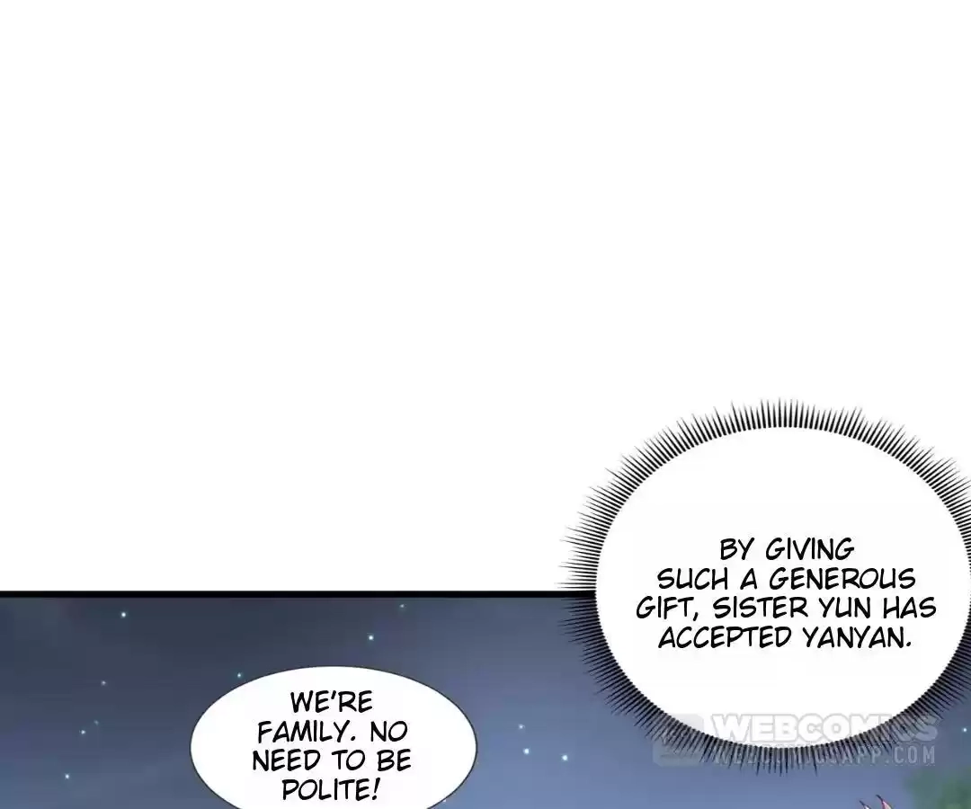 The Godly Son-in-Law of the Nation Chapter 143 218 11