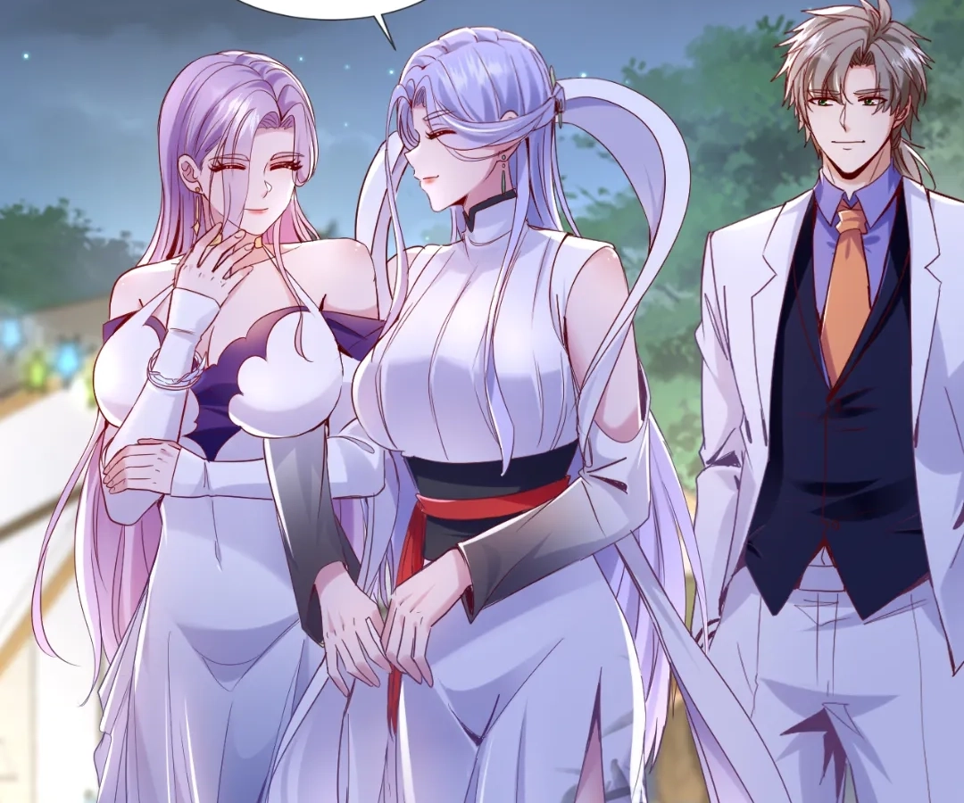 The Godly Son-in-Law of the Nation Chapter 143 219 12