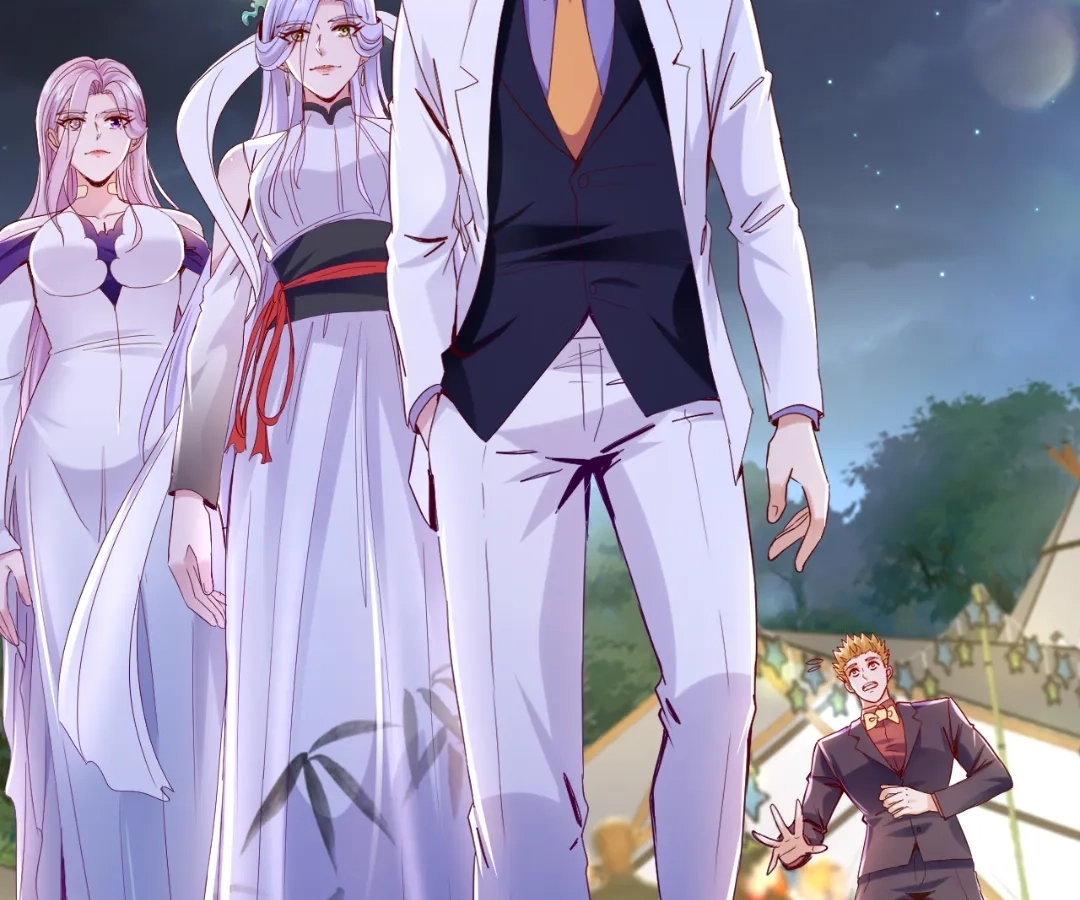 The Godly Son-in-Law of the Nation Chapter 143 225 18