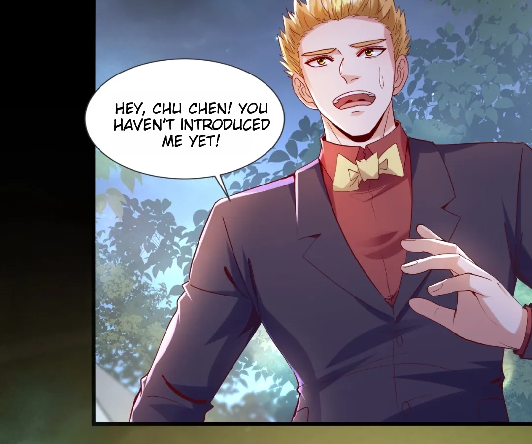 The Godly Son-in-Law of the Nation Chapter 143 227 20