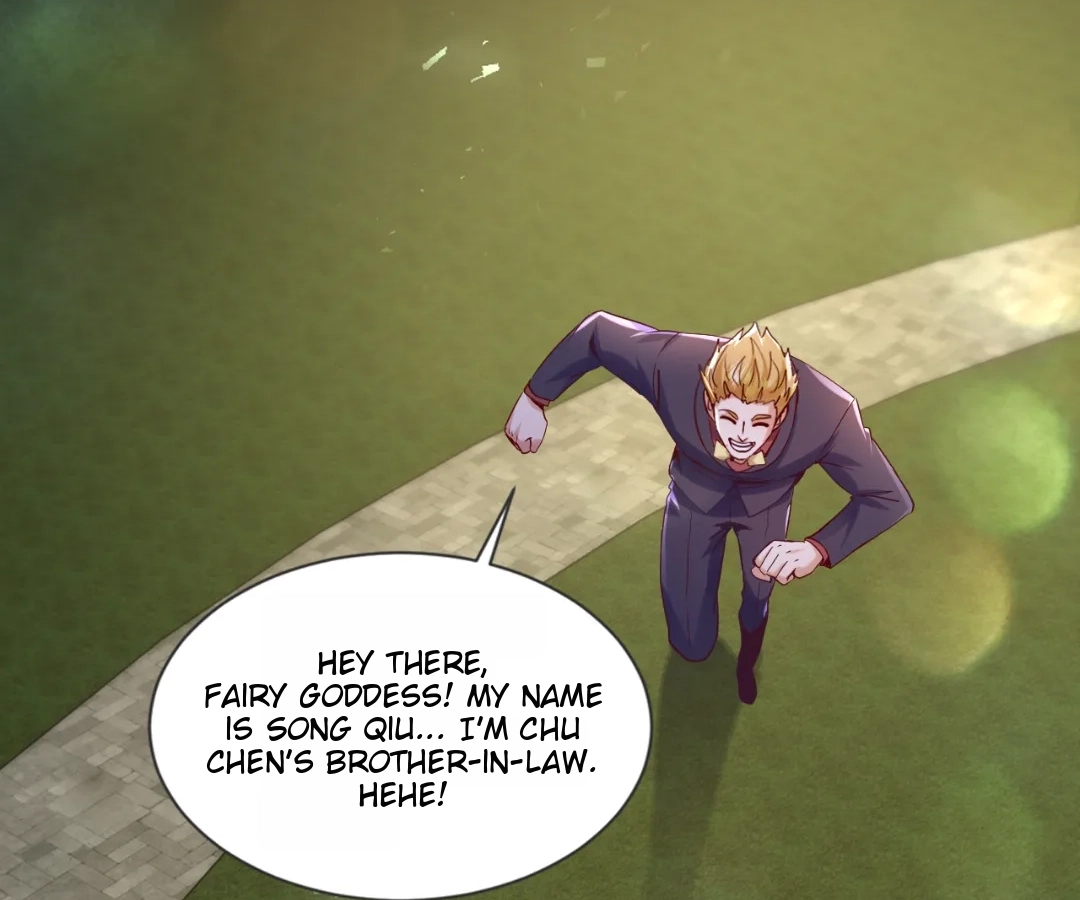 The Godly Son-in-Law of the Nation Chapter 143 228 21