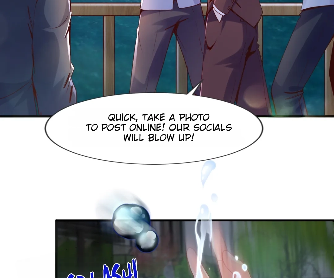 The Godly Son-in-Law of the Nation Chapter 143 233 26