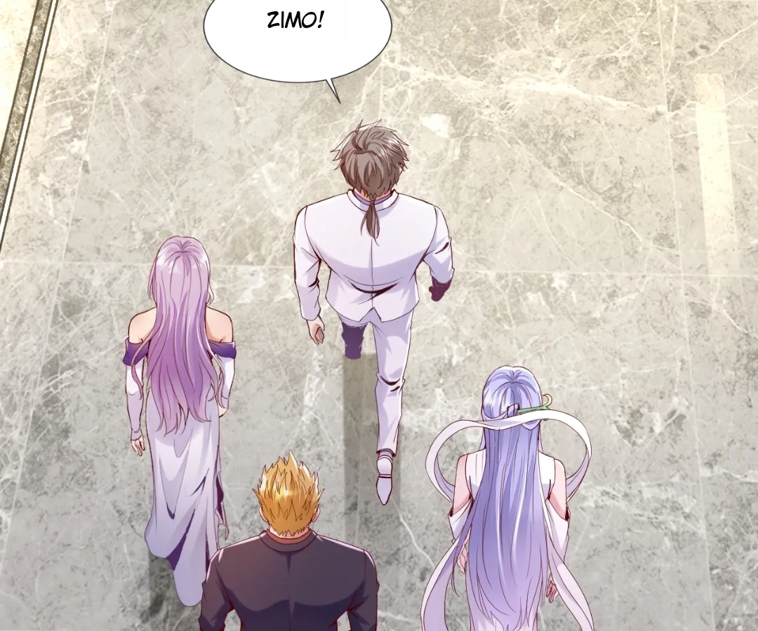 The Godly Son-in-Law of the Nation Chapter 143 239 32