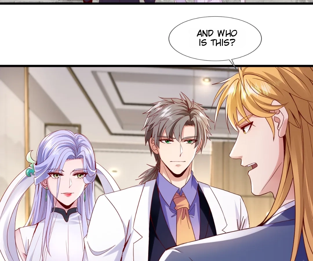 The Godly Son-in-Law of the Nation Chapter 143 240 33