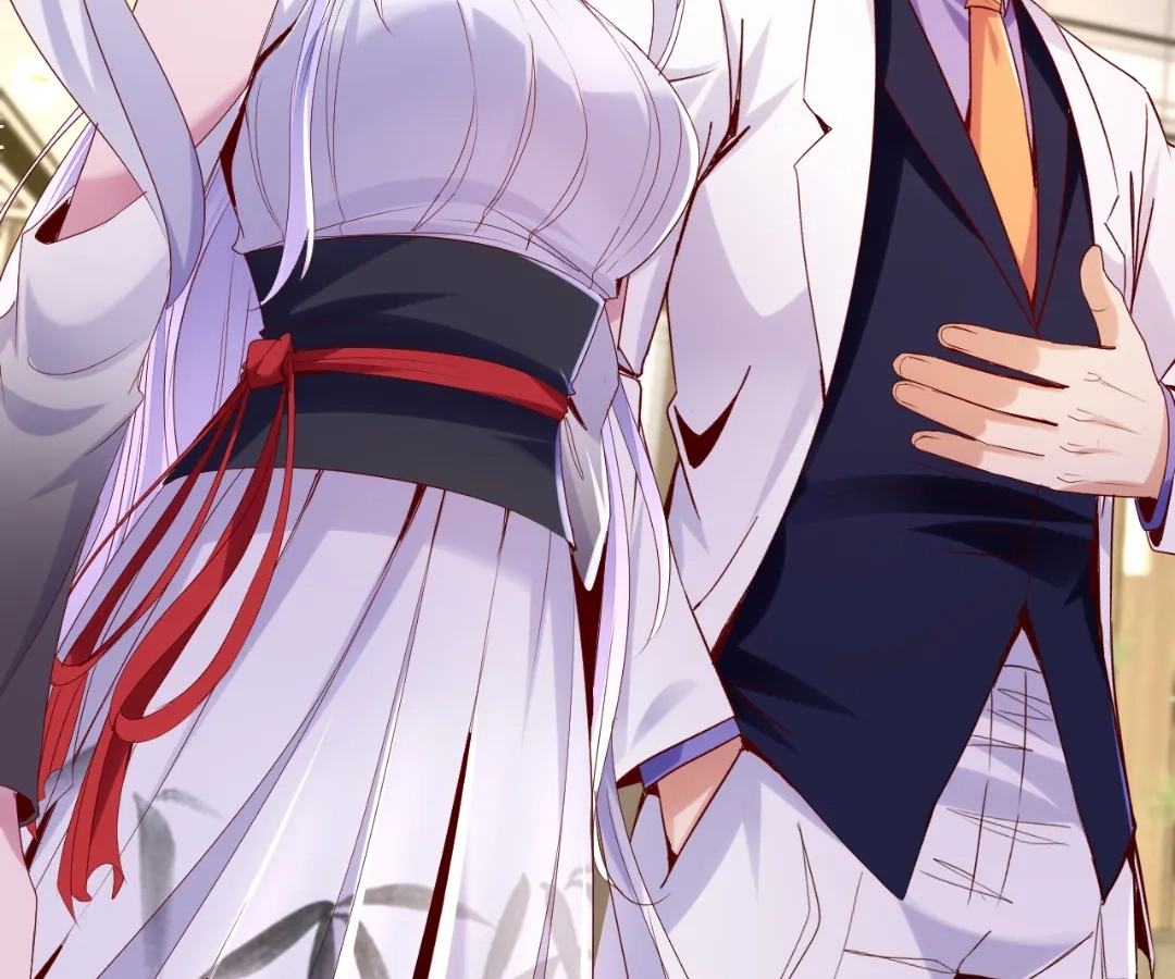 The Godly Son-in-Law of the Nation Chapter 143 243 36