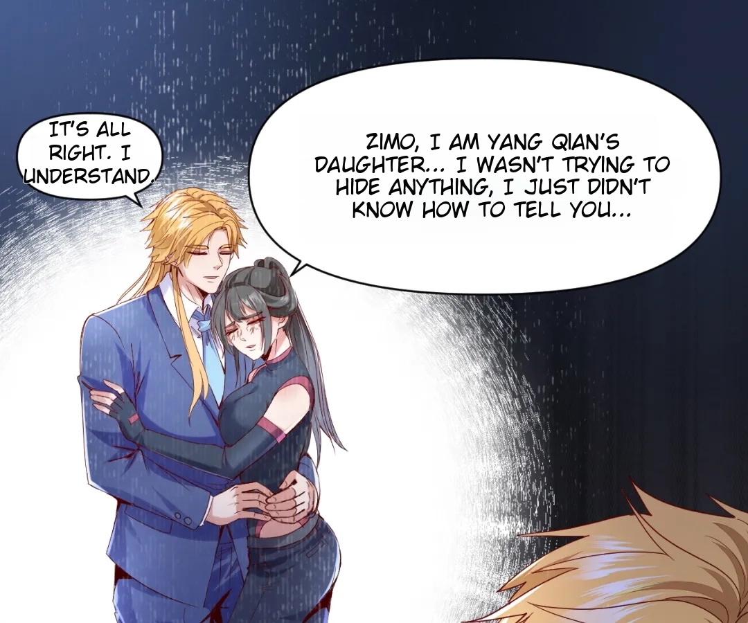 The Godly Son-in-Law of the Nation Chapter 143 246 39