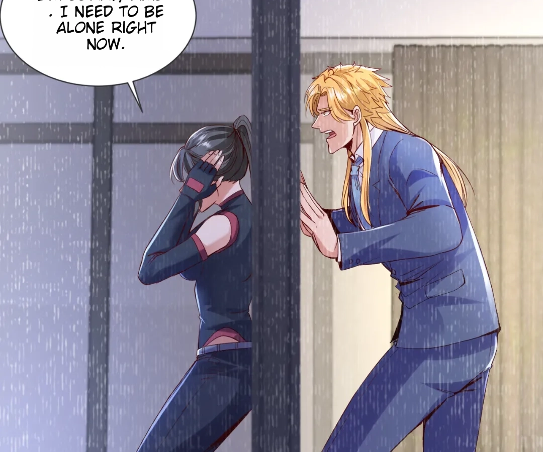 The Godly Son-in-Law of the Nation Chapter 143 249 42