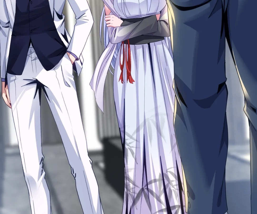 The Godly Son-in-Law of the Nation Chapter 143 260 53