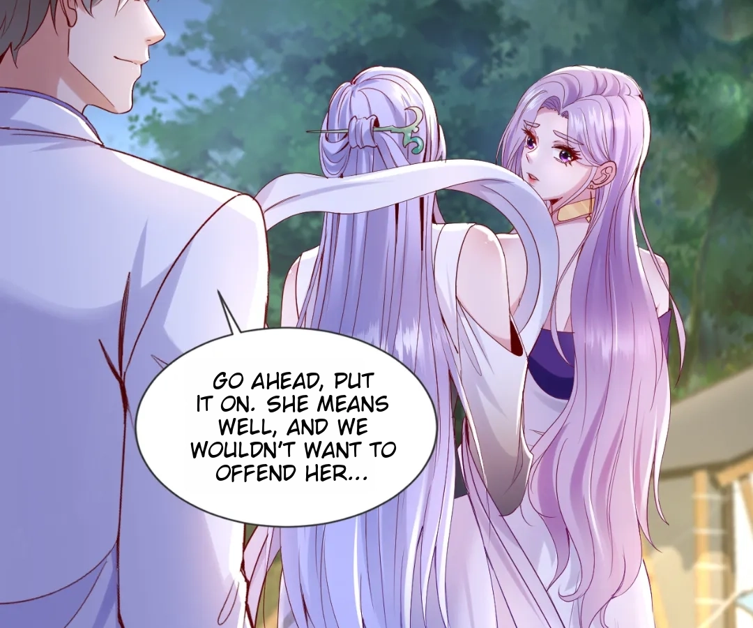 The Godly Son-in-Law of the Nation Chapter 143 213 6