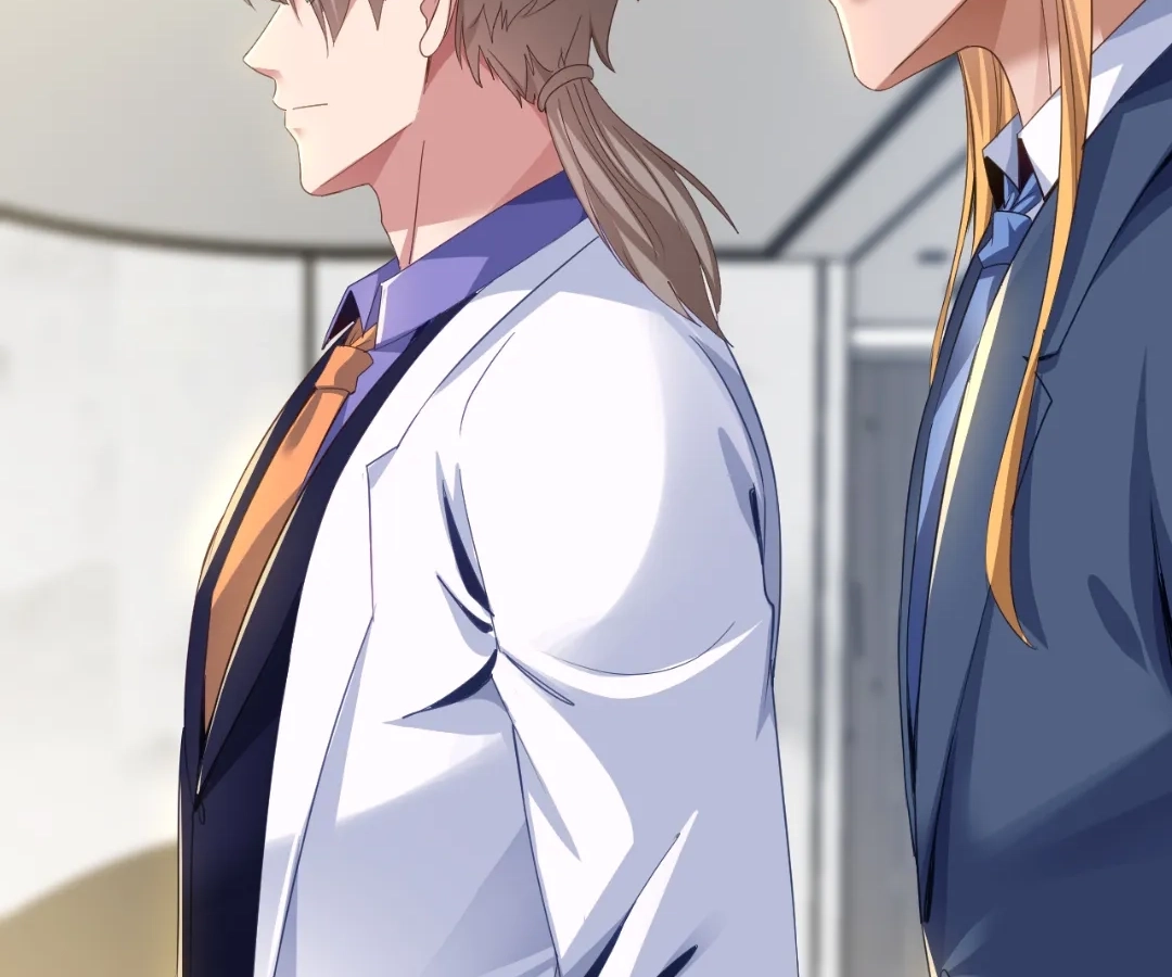 The Godly Son-in-Law of the Nation Chapter 143 268 61