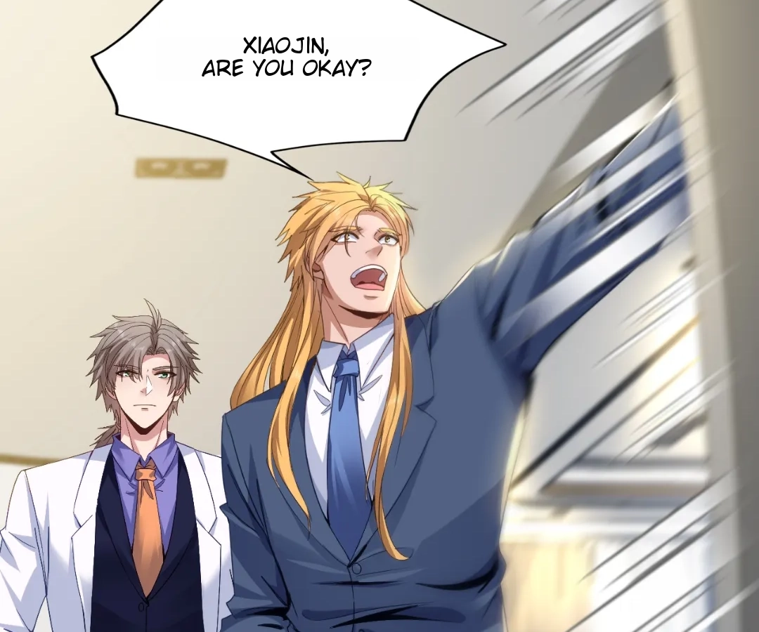 The Godly Son-in-Law of the Nation Chapter 143 270 63