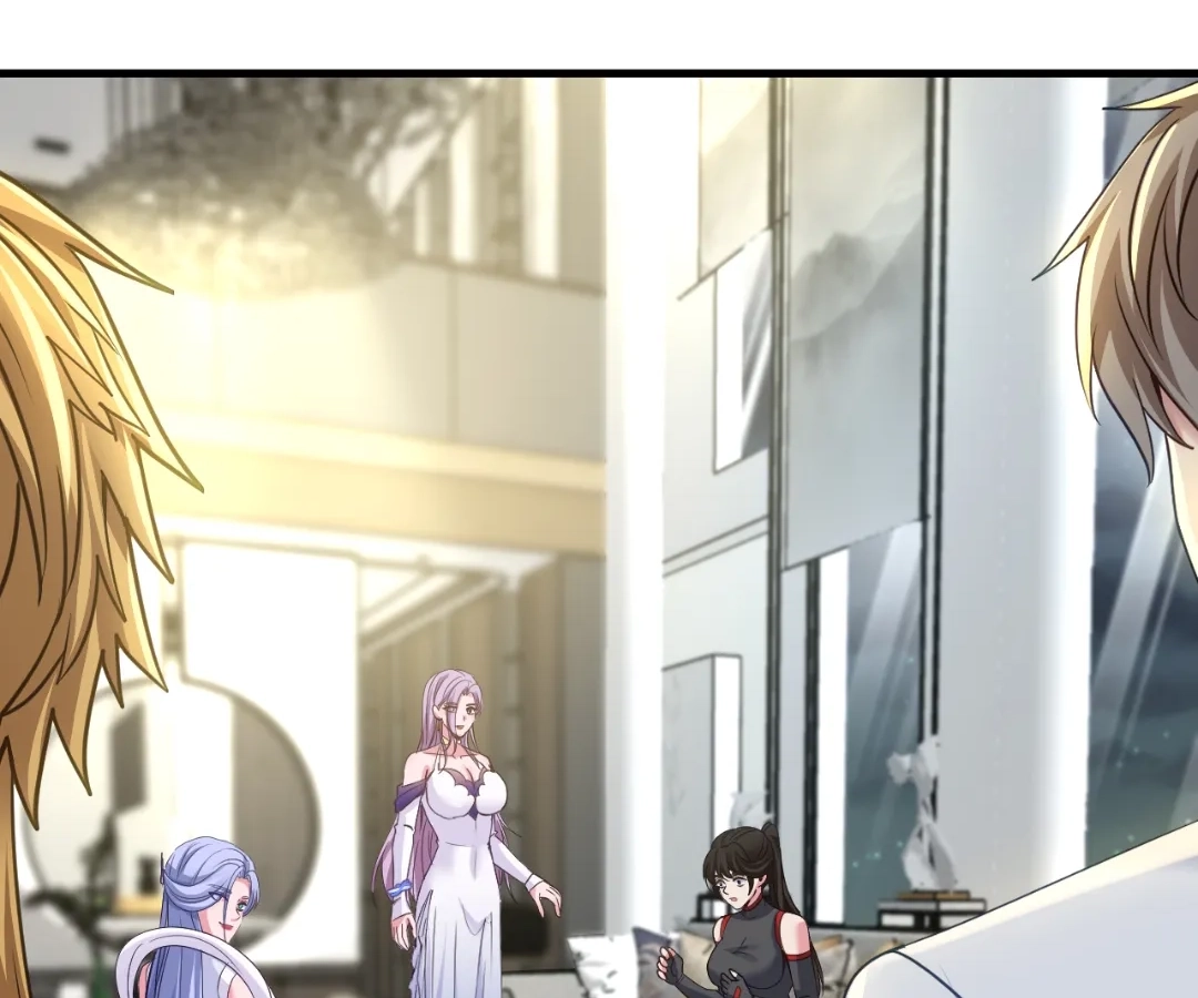 The Godly Son-in-Law of the Nation Chapter 143 272 65
