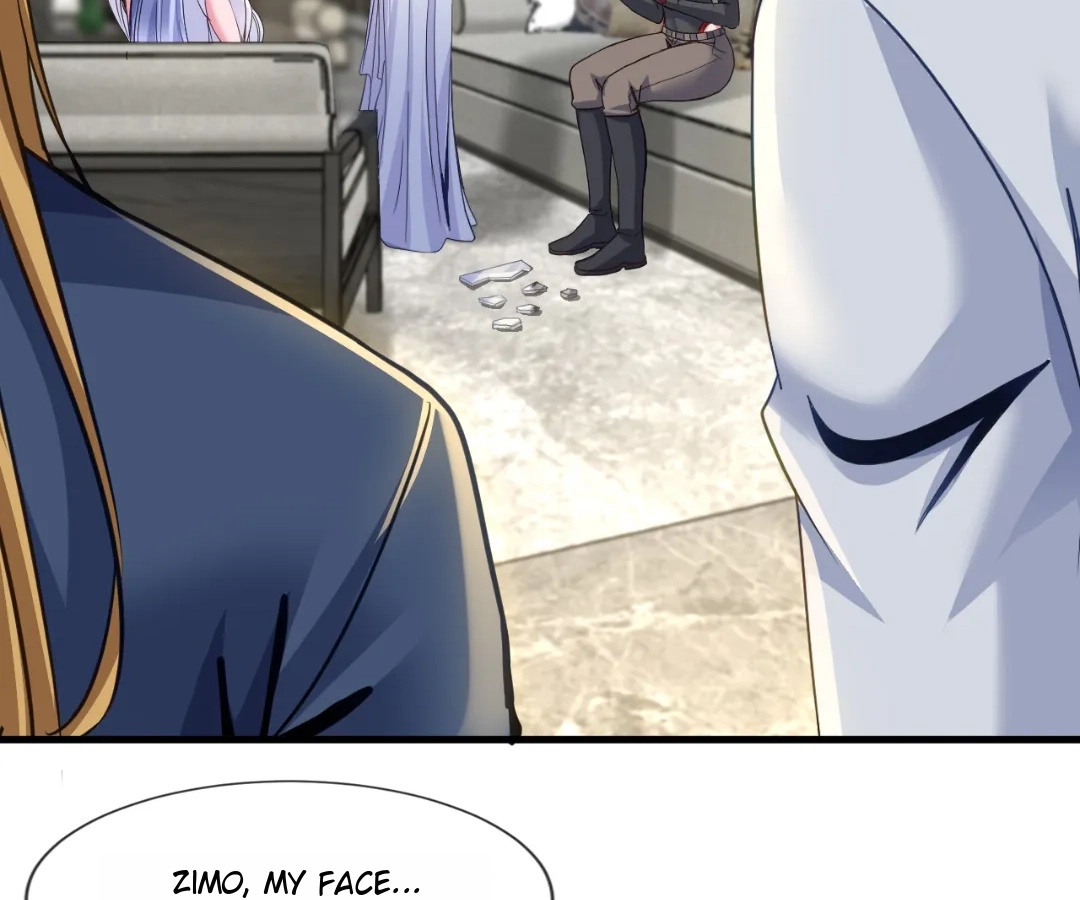 The Godly Son-in-Law of the Nation Chapter 143 273 66